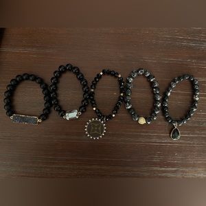 Keep it Gypsy LV Bracelet Set